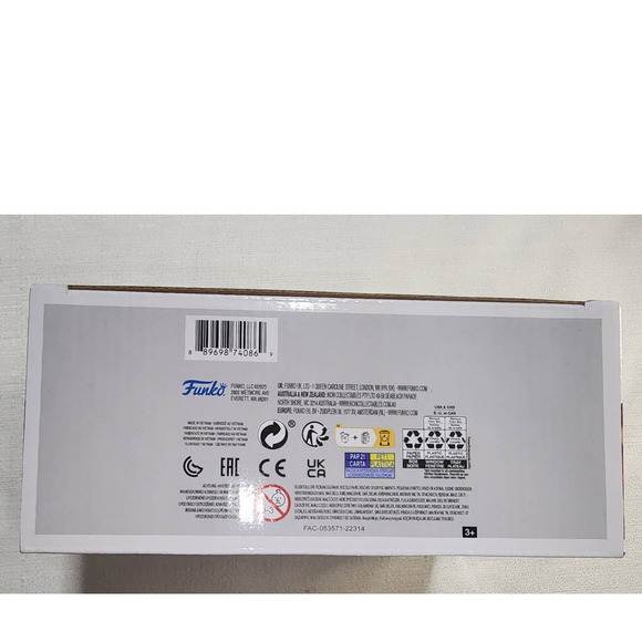 Darth Maul and Gar Saxon (Target Con 23) glow in the dark - Picture 4 of 7